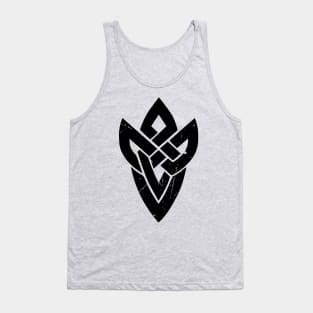 Fire Emblem Heroes: Crest of Askr Tank Top